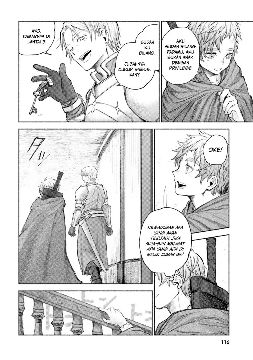 Almark chapter 3