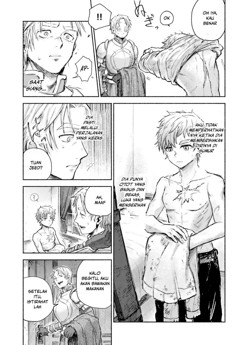 Almark chapter 3