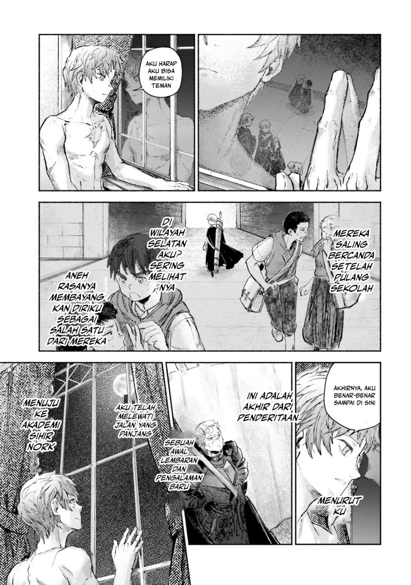 Almark chapter 3