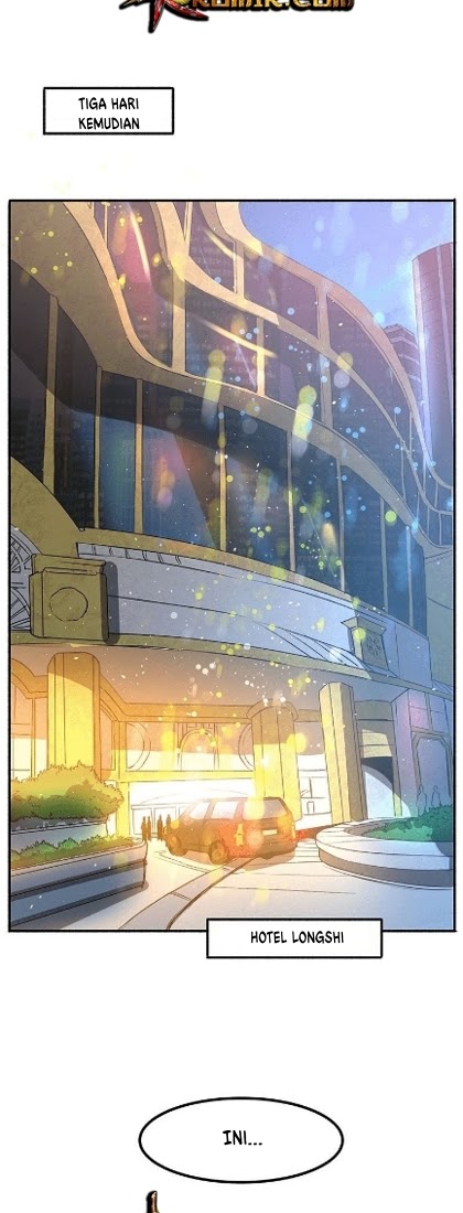 Almighty Master Chapter 10 Bahasa Indonesia