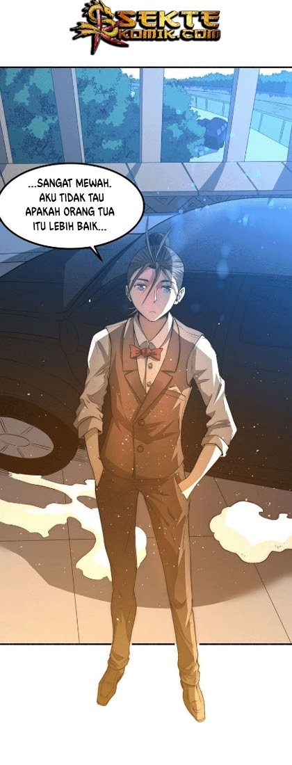 Almighty Master Chapter 10 Bahasa Indonesia