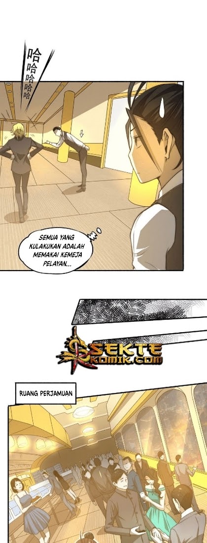 Almighty Master Chapter 10 Bahasa Indonesia