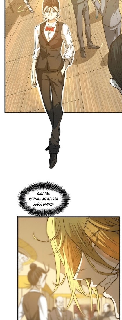 Almighty Master Chapter 10 Bahasa Indonesia