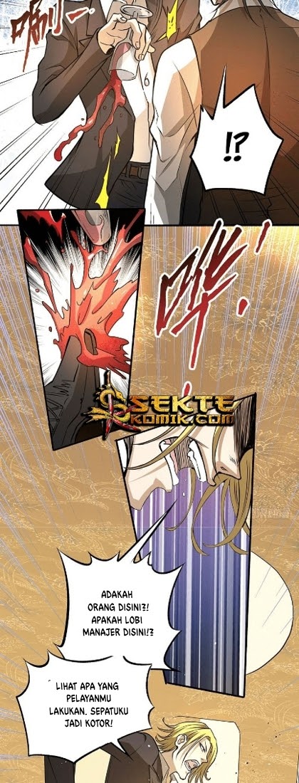 Almighty Master Chapter 10 Bahasa Indonesia