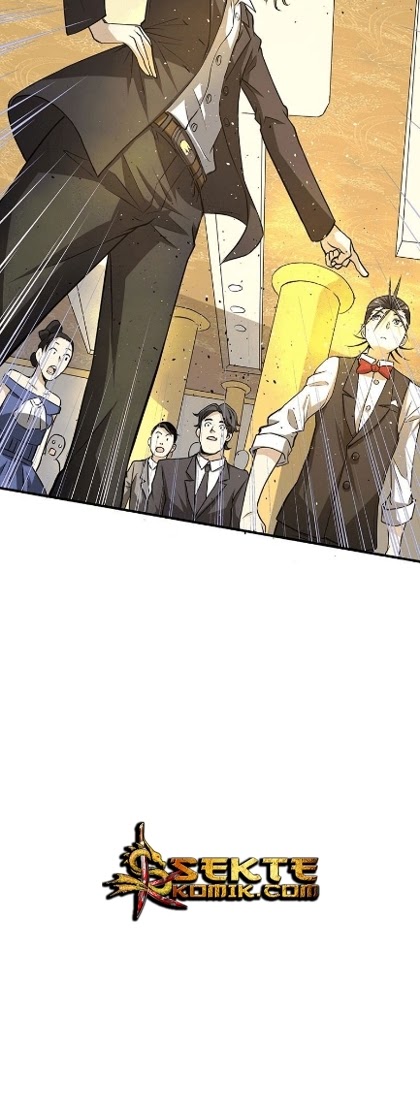 Almighty Master Chapter 10 Bahasa Indonesia