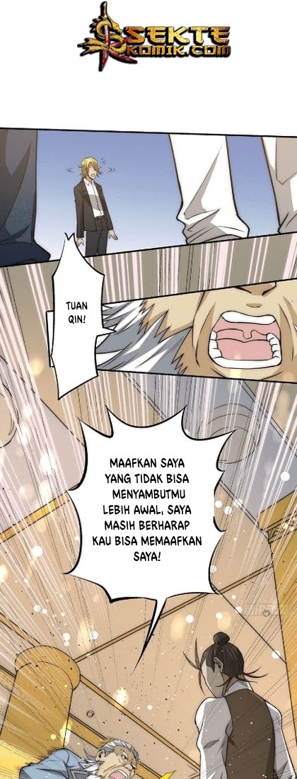 Almighty Master Chapter 10 Bahasa Indonesia