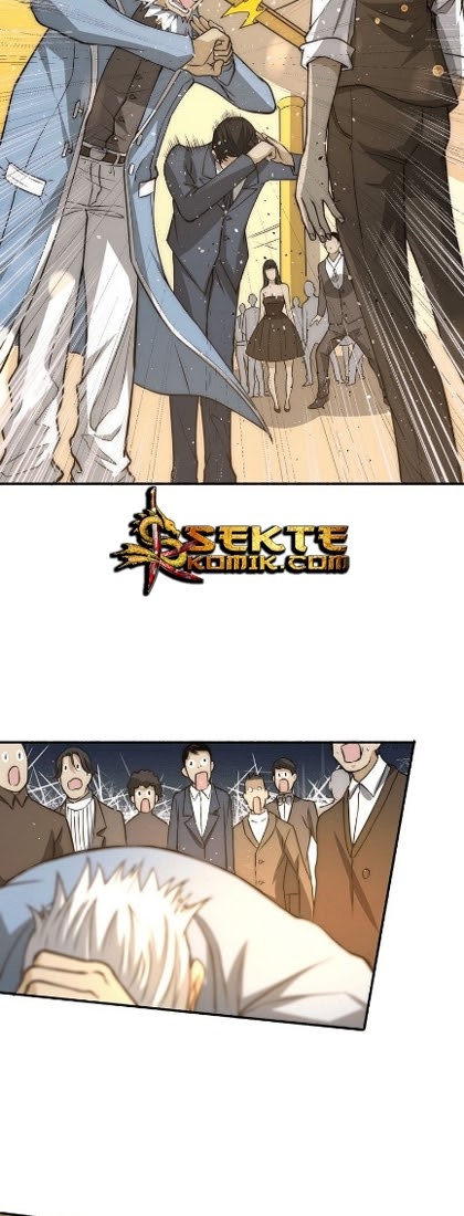 Almighty Master Chapter 10 Bahasa Indonesia