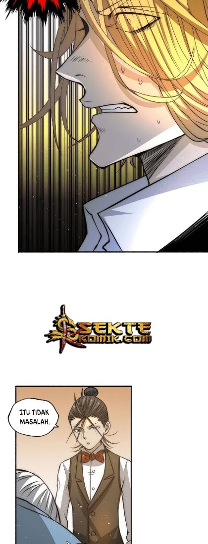 Almighty Master Chapter 10 Bahasa Indonesia