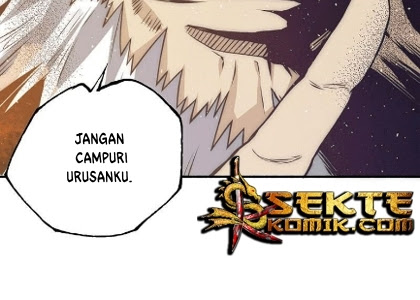 Almighty Master Chapter 10 Bahasa Indonesia