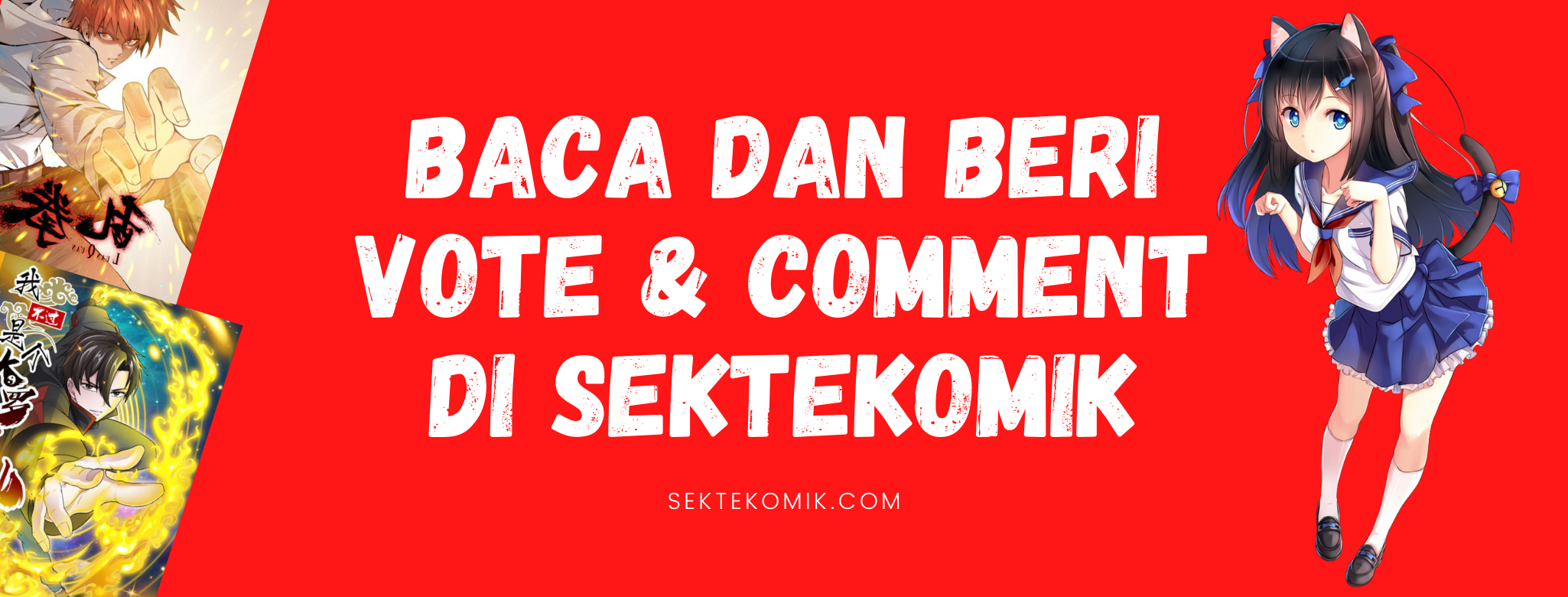 Almighty Master Chapter 33 Bahasa Indonesia