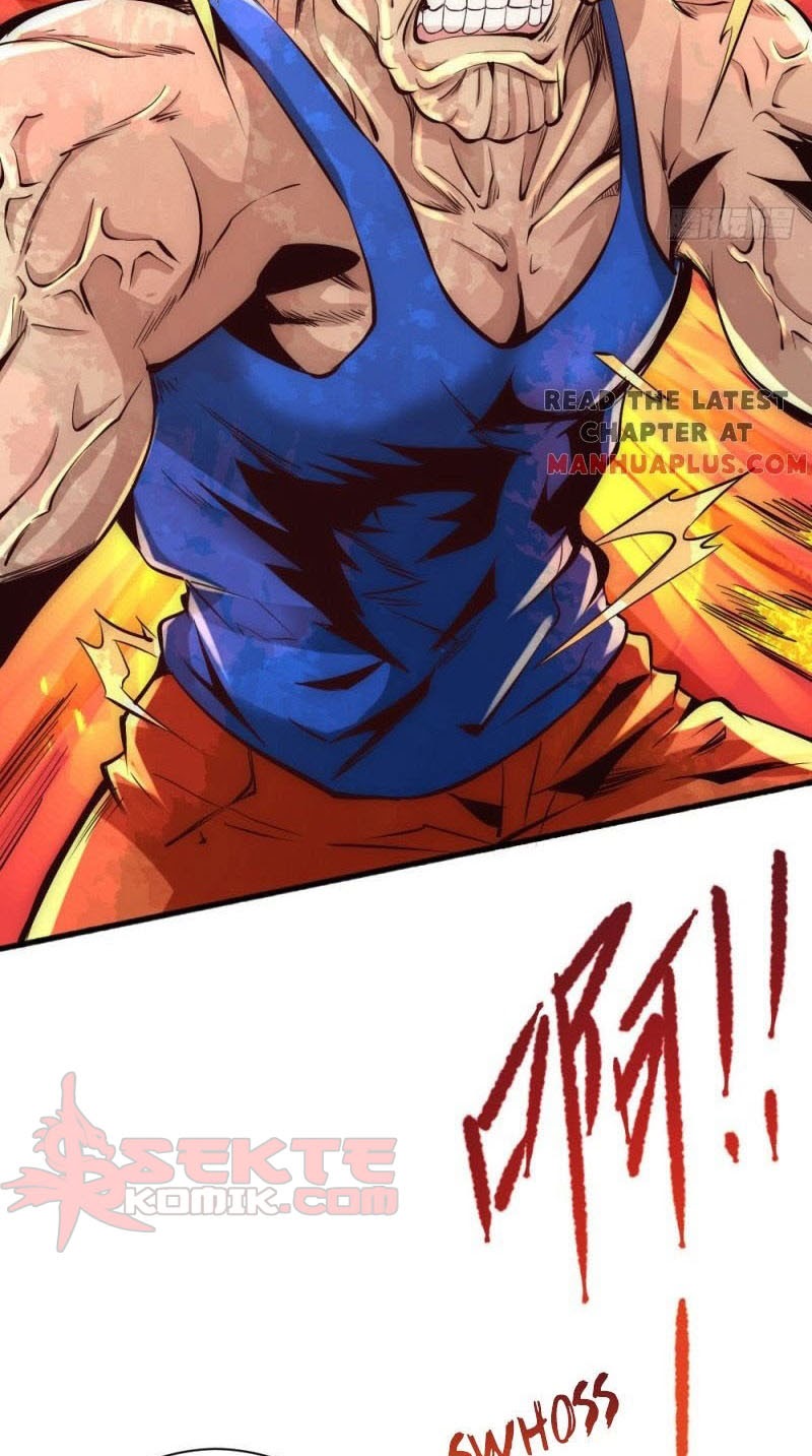 Almighty Master Chapter 70.5 Bahasa Indonesia