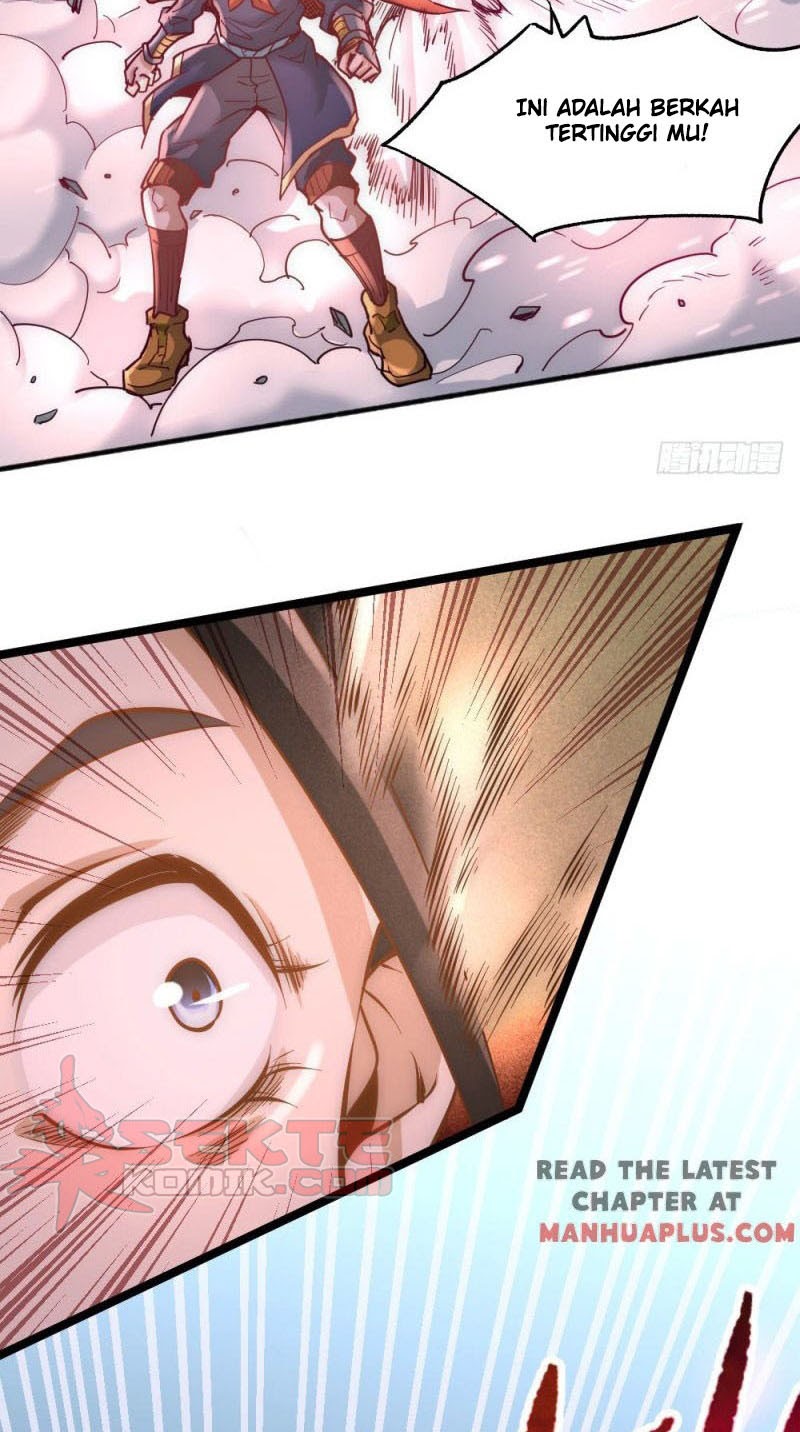 Almighty Master Chapter 70.5 Bahasa Indonesia