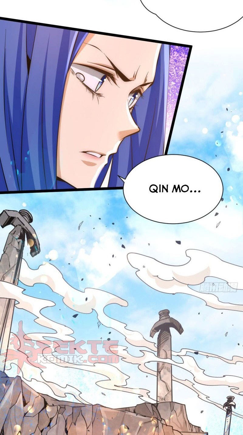 Almighty Master Chapter 70.5 Bahasa Indonesia