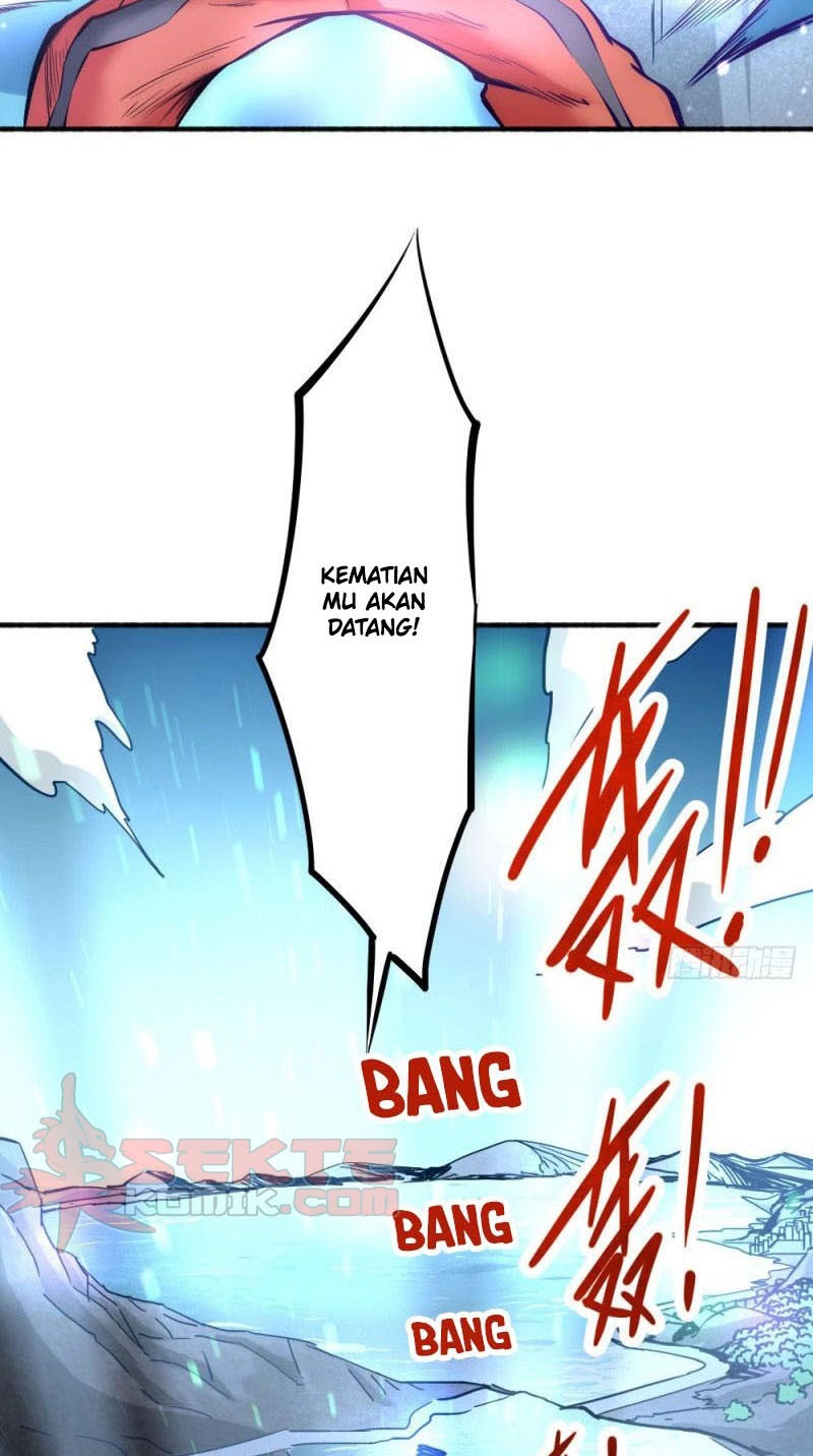 Almighty Master Chapter 70.5 Bahasa Indonesia