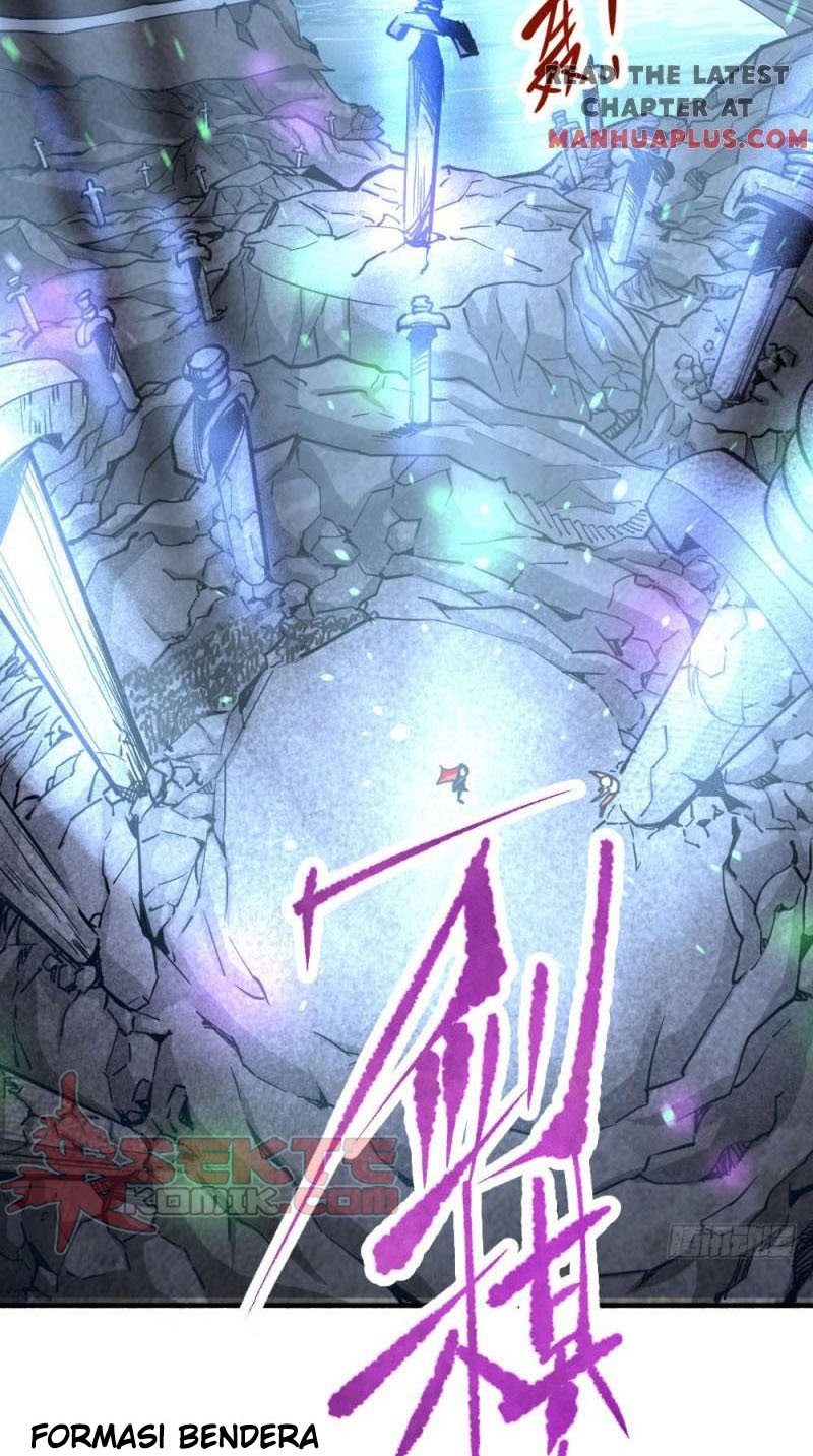 Almighty Master Chapter 70.5 Bahasa Indonesia