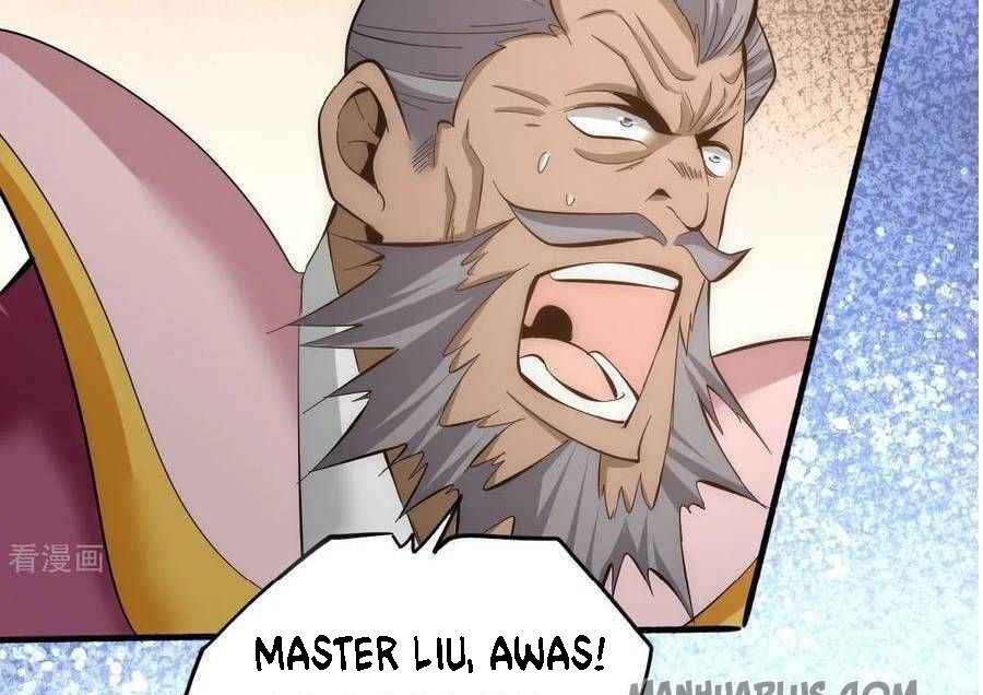 Almighty Master Chapter 129 Bahasa Indonesia