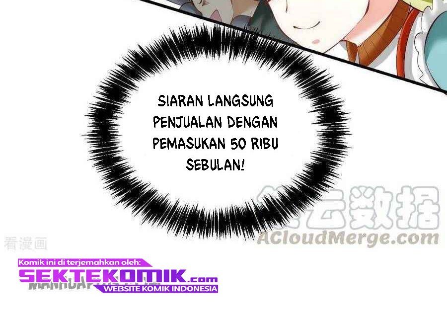 Almighty Master Chapter 129 Bahasa Indonesia