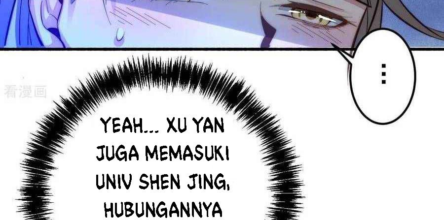 Almighty Master Chapter 131 Bahasa Indonesia