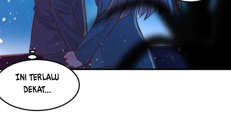 Almighty Master Chapter 131 Bahasa Indonesia