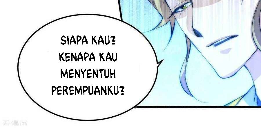 Almighty Master Chapter 131 Bahasa Indonesia