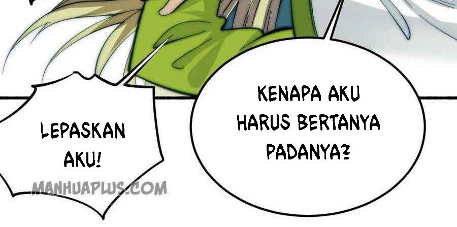 Almighty Master Chapter 131 Bahasa Indonesia