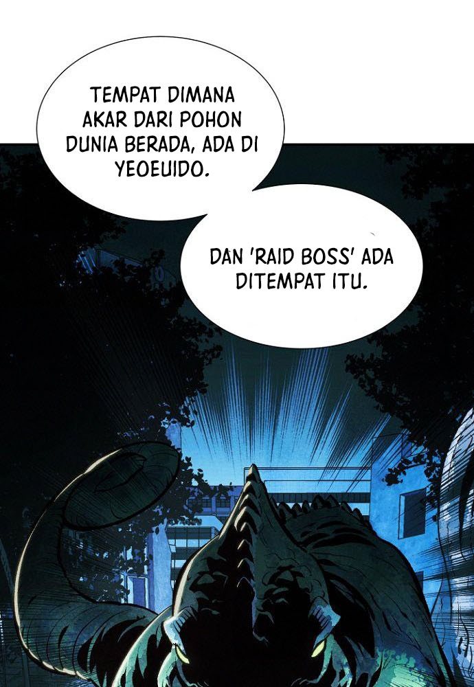 Alone Necromancer (Solo Necromancer) chapter 47