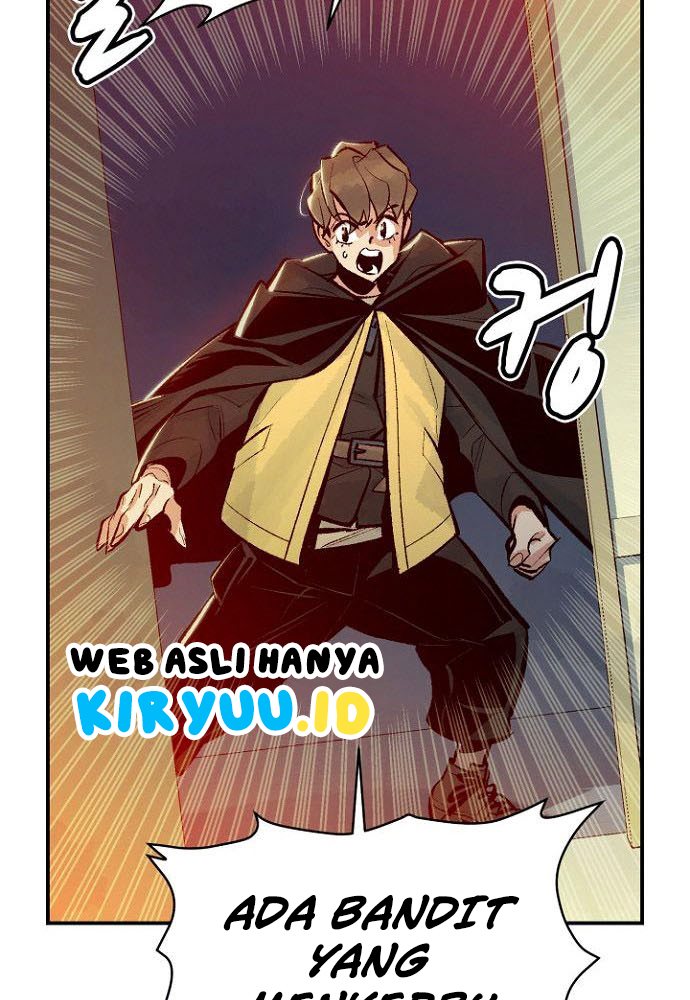 Alone Necromancer (Solo Necromancer) chapter 47