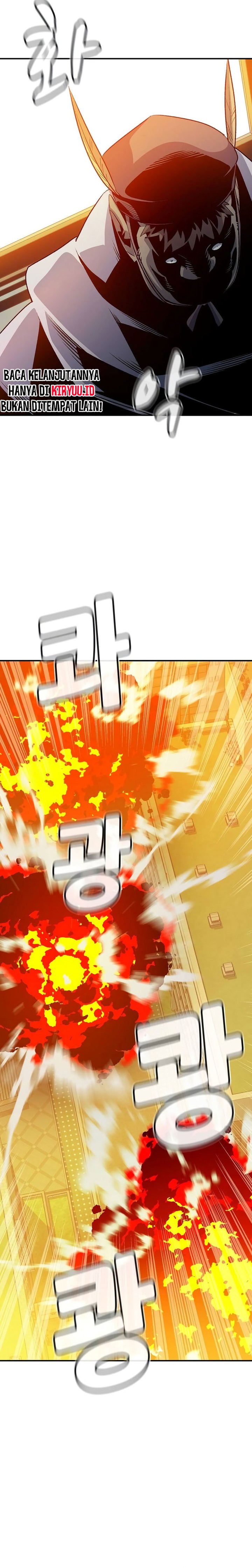 Alone Necromancer Chapter 130 Bahasa Indonesia