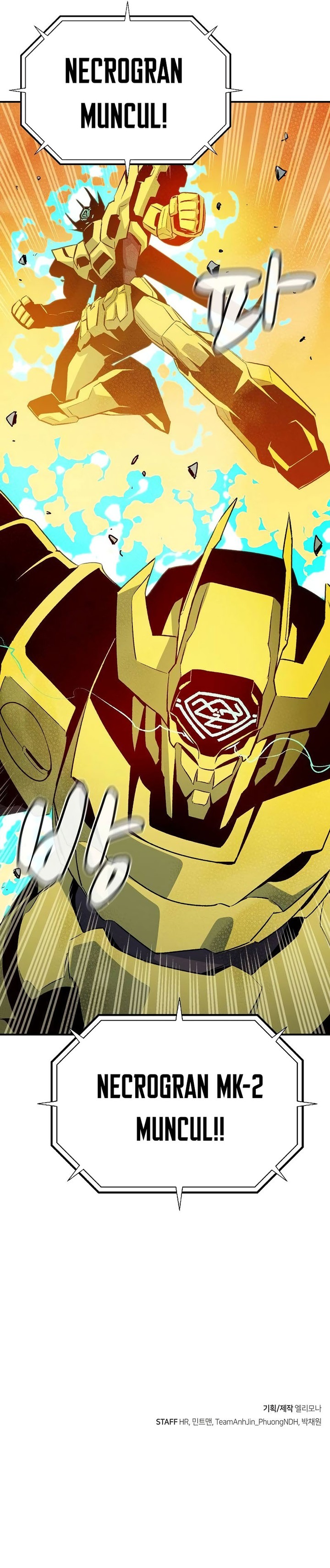 Alone Necromancer Chapter 130 Bahasa Indonesia