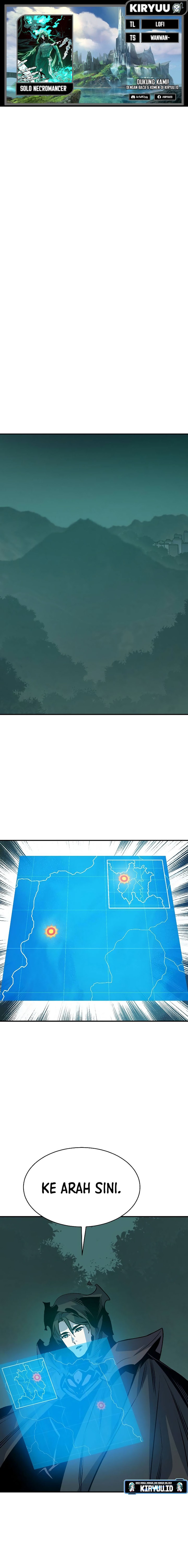 Alone Necromancer (Solo Necromancer) chapter 139