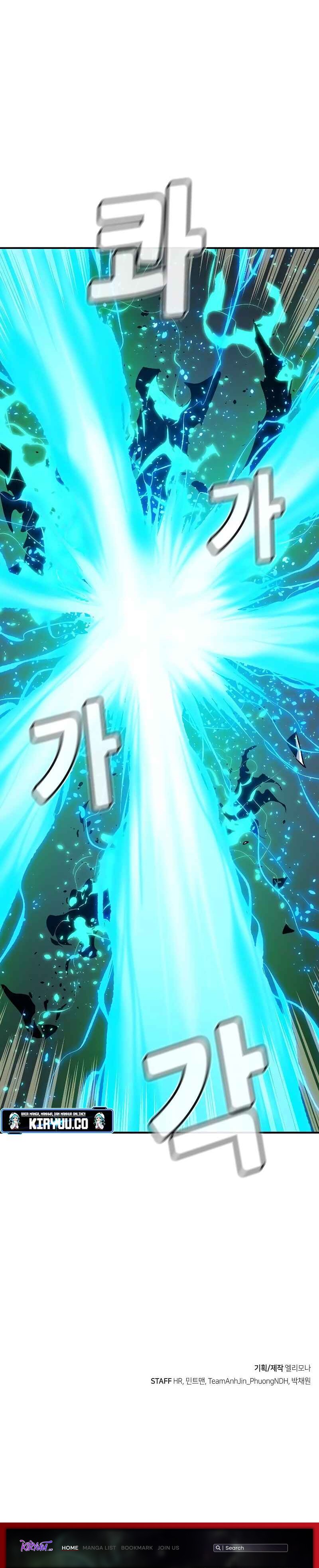 Alone Necromancer (Solo Necromancer) chapter 158