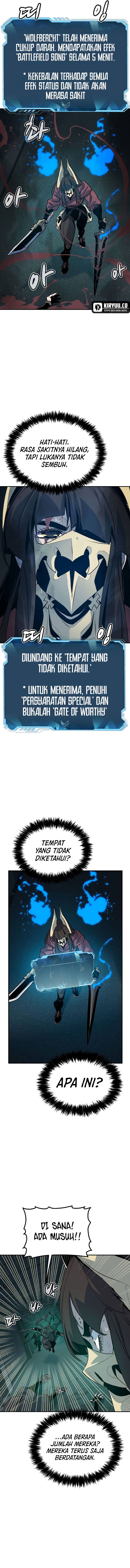 Dilarang COPAS - situs resmi www.mangacanblog.com - Komik alone necromancer 165 - chapter 165 166 Indonesia alone necromancer 165 - chapter 165 Terbaru 13|Baca Manga Komik Indonesia|Mangacan