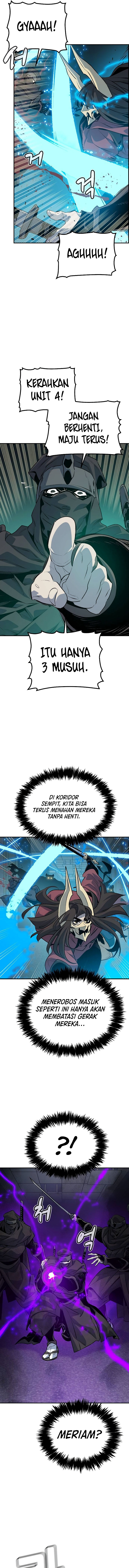 Dilarang COPAS - situs resmi www.mangacanblog.com - Komik alone necromancer 165 - chapter 165 166 Indonesia alone necromancer 165 - chapter 165 Terbaru 14|Baca Manga Komik Indonesia|Mangacan