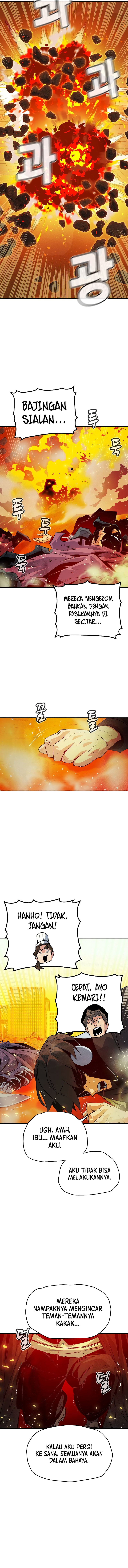 Dilarang COPAS - situs resmi www.mangacanblog.com - Komik alone necromancer 165 - chapter 165 166 Indonesia alone necromancer 165 - chapter 165 Terbaru 19|Baca Manga Komik Indonesia|Mangacan