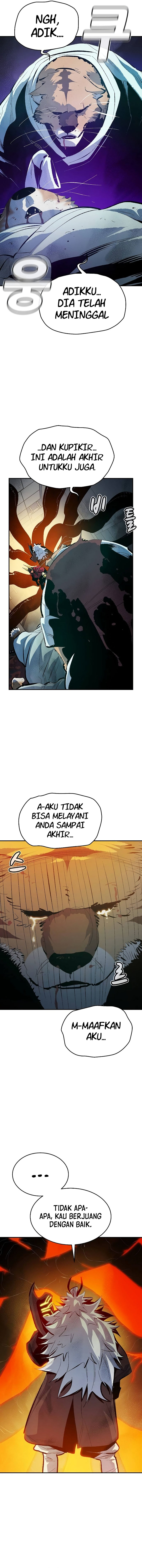 Dilarang COPAS - situs resmi www.mangacanblog.com - Komik alone necromancer 166 - chapter 166 167 Indonesia alone necromancer 166 - chapter 166 Terbaru 8|Baca Manga Komik Indonesia|Mangacan