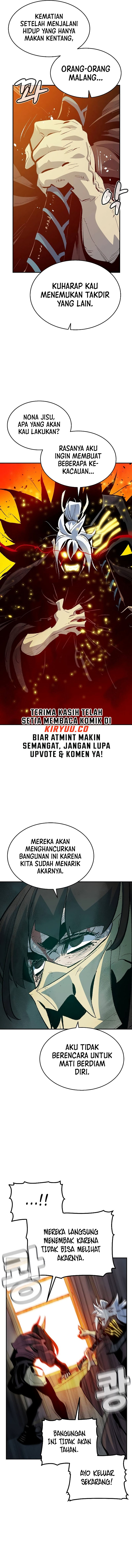 Dilarang COPAS - situs resmi www.mangacanblog.com - Komik alone necromancer 166 - chapter 166 167 Indonesia alone necromancer 166 - chapter 166 Terbaru 9|Baca Manga Komik Indonesia|Mangacan