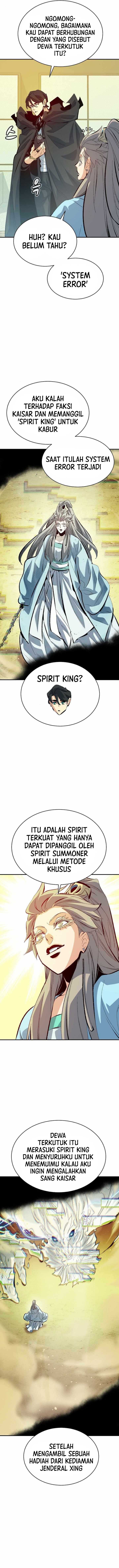 Dilarang COPAS - situs resmi www.mangacanblog.com - Komik alone necromancer 169 - chapter 169 170 Indonesia alone necromancer 169 - chapter 169 Terbaru 2|Baca Manga Komik Indonesia|Mangacan