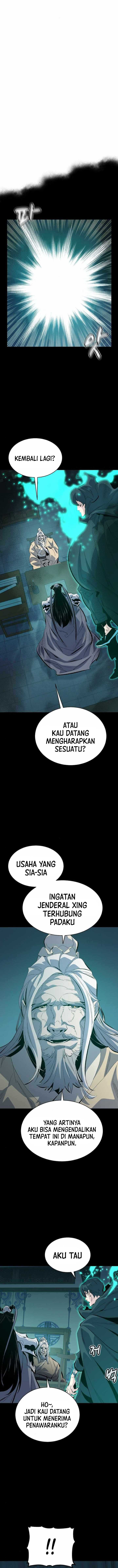 Dilarang COPAS - situs resmi www.mangacanblog.com - Komik alone necromancer 169 - chapter 169 170 Indonesia alone necromancer 169 - chapter 169 Terbaru 6|Baca Manga Komik Indonesia|Mangacan