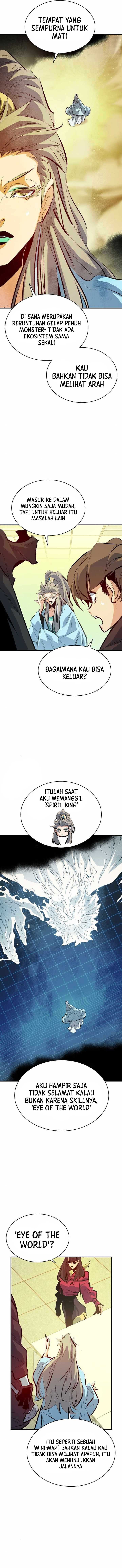 Dilarang COPAS - situs resmi www.mangacanblog.com - Komik alone necromancer 169 - chapter 169 170 Indonesia alone necromancer 169 - chapter 169 Terbaru 14|Baca Manga Komik Indonesia|Mangacan