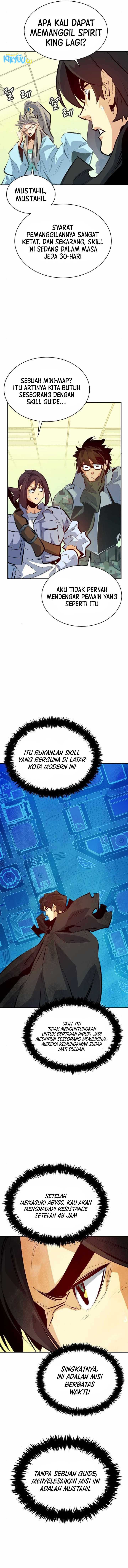 Dilarang COPAS - situs resmi www.mangacanblog.com - Komik alone necromancer 169 - chapter 169 170 Indonesia alone necromancer 169 - chapter 169 Terbaru 15|Baca Manga Komik Indonesia|Mangacan