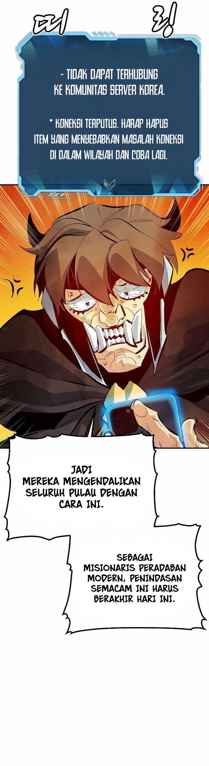 Alone Necromancer (Solo Necromancer) chapter 170