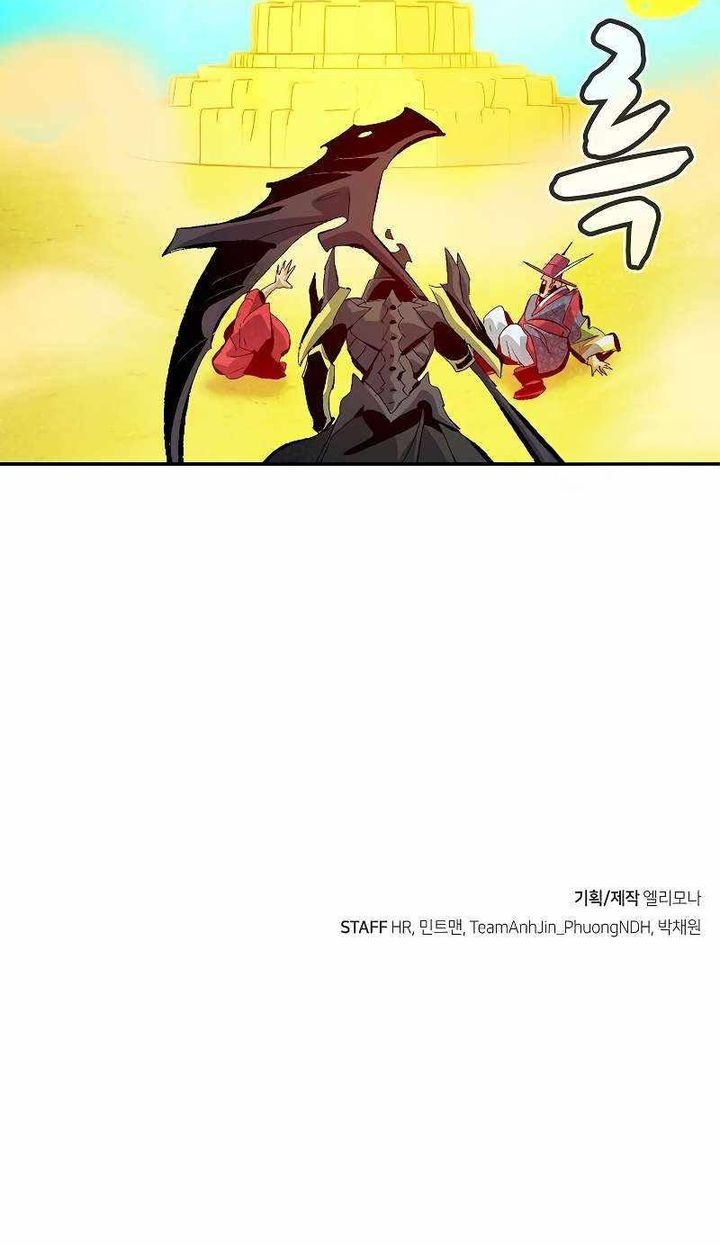 Alone Necromancer (Solo Necromancer) chapter 170