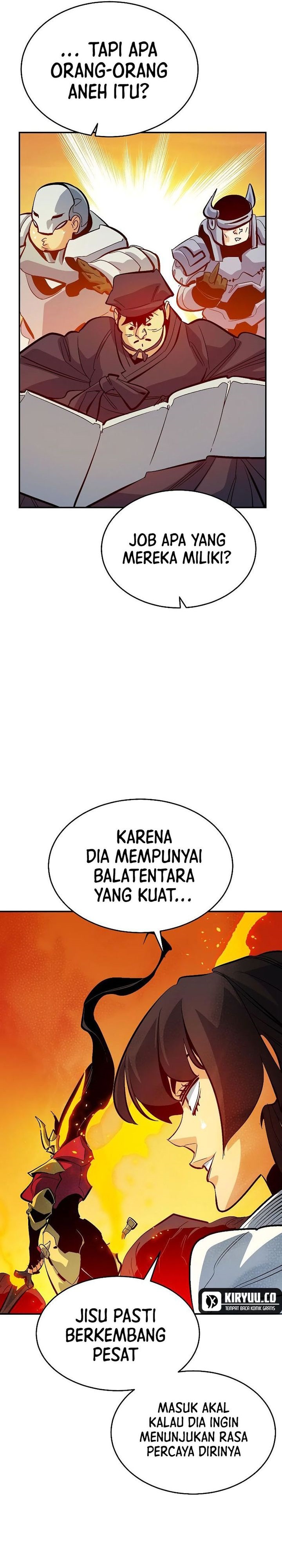 Dilarang COPAS - situs resmi www.mangacanblog.com - Komik alone necromancer 173 - chapter 173 174 Indonesia alone necromancer 173 - chapter 173 Terbaru 2|Baca Manga Komik Indonesia|Mangacan