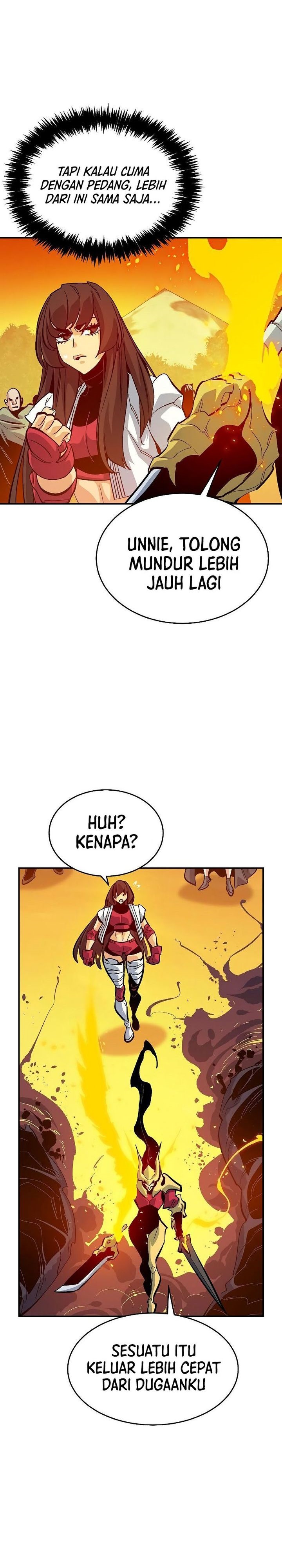 Dilarang COPAS - situs resmi www.mangacanblog.com - Komik alone necromancer 173 - chapter 173 174 Indonesia alone necromancer 173 - chapter 173 Terbaru 3|Baca Manga Komik Indonesia|Mangacan