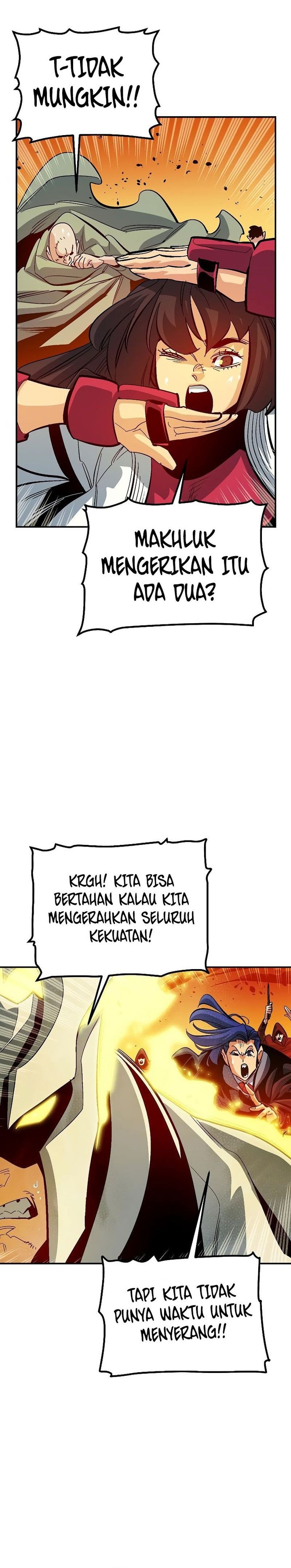 Dilarang COPAS - situs resmi www.mangacanblog.com - Komik alone necromancer 173 - chapter 173 174 Indonesia alone necromancer 173 - chapter 173 Terbaru 11|Baca Manga Komik Indonesia|Mangacan