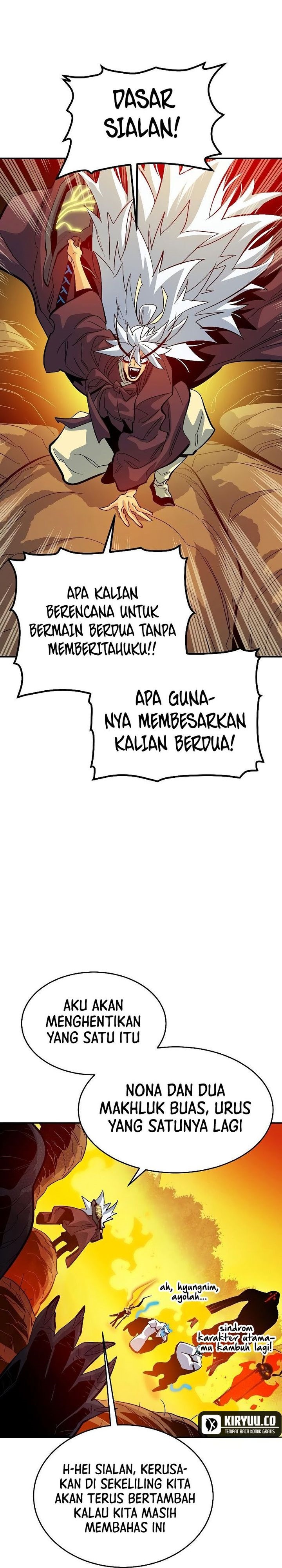 Dilarang COPAS - situs resmi www.mangacanblog.com - Komik alone necromancer 173 - chapter 173 174 Indonesia alone necromancer 173 - chapter 173 Terbaru 13|Baca Manga Komik Indonesia|Mangacan