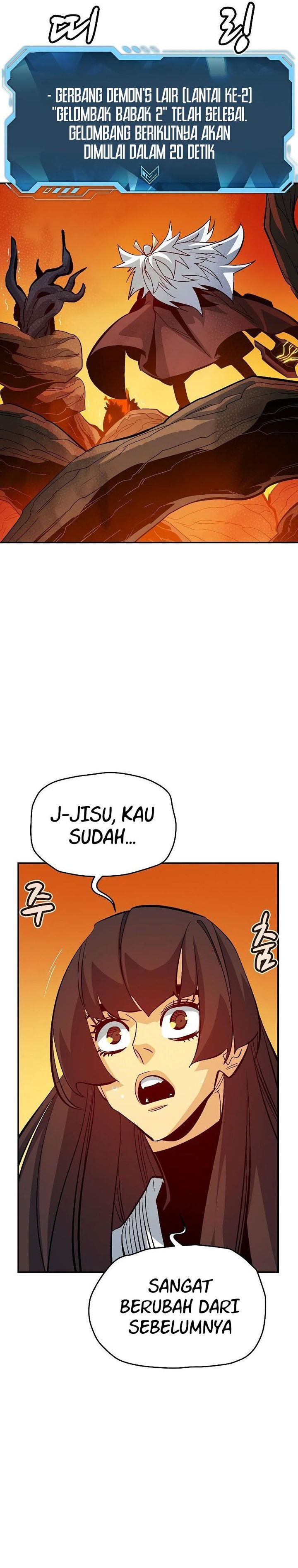 Dilarang COPAS - situs resmi www.mangacanblog.com - Komik alone necromancer 173 - chapter 173 174 Indonesia alone necromancer 173 - chapter 173 Terbaru 20|Baca Manga Komik Indonesia|Mangacan
