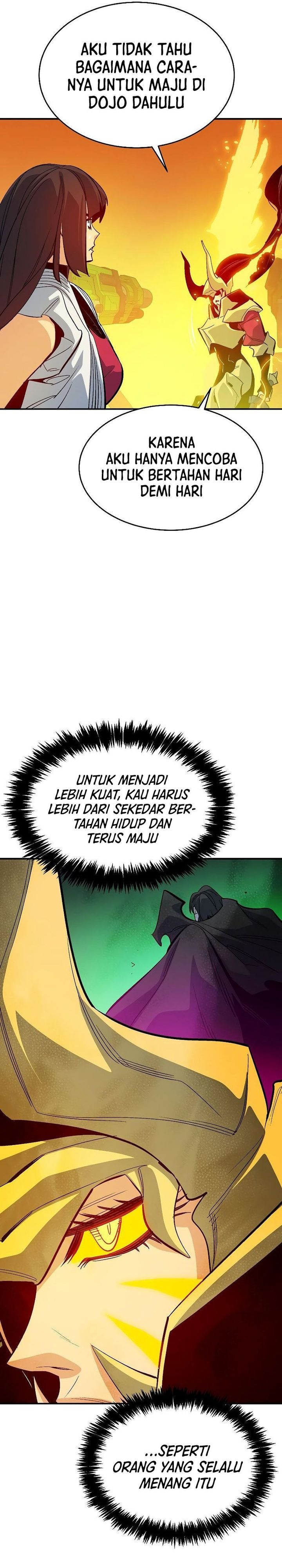 Dilarang COPAS - situs resmi www.mangacanblog.com - Komik alone necromancer 173 - chapter 173 174 Indonesia alone necromancer 173 - chapter 173 Terbaru 21|Baca Manga Komik Indonesia|Mangacan