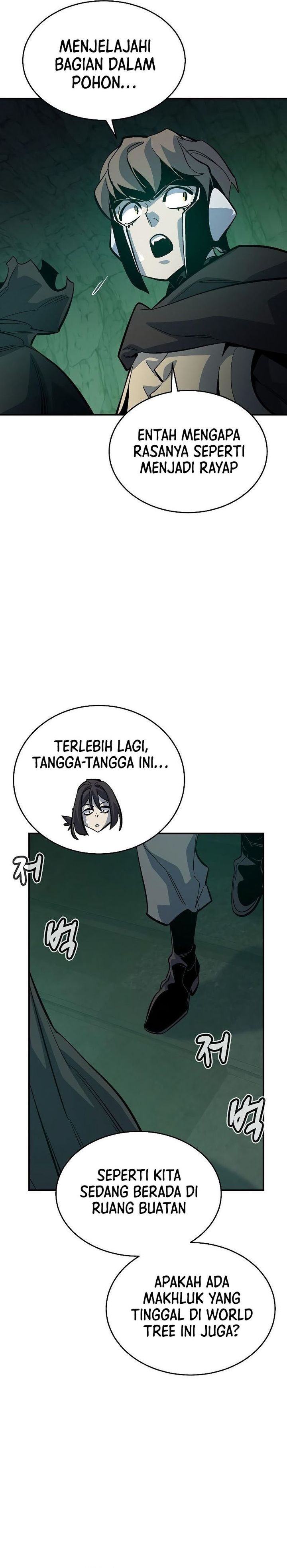 Dilarang COPAS - situs resmi www.mangacanblog.com - Komik alone necromancer 173 - chapter 173 174 Indonesia alone necromancer 173 - chapter 173 Terbaru 23|Baca Manga Komik Indonesia|Mangacan