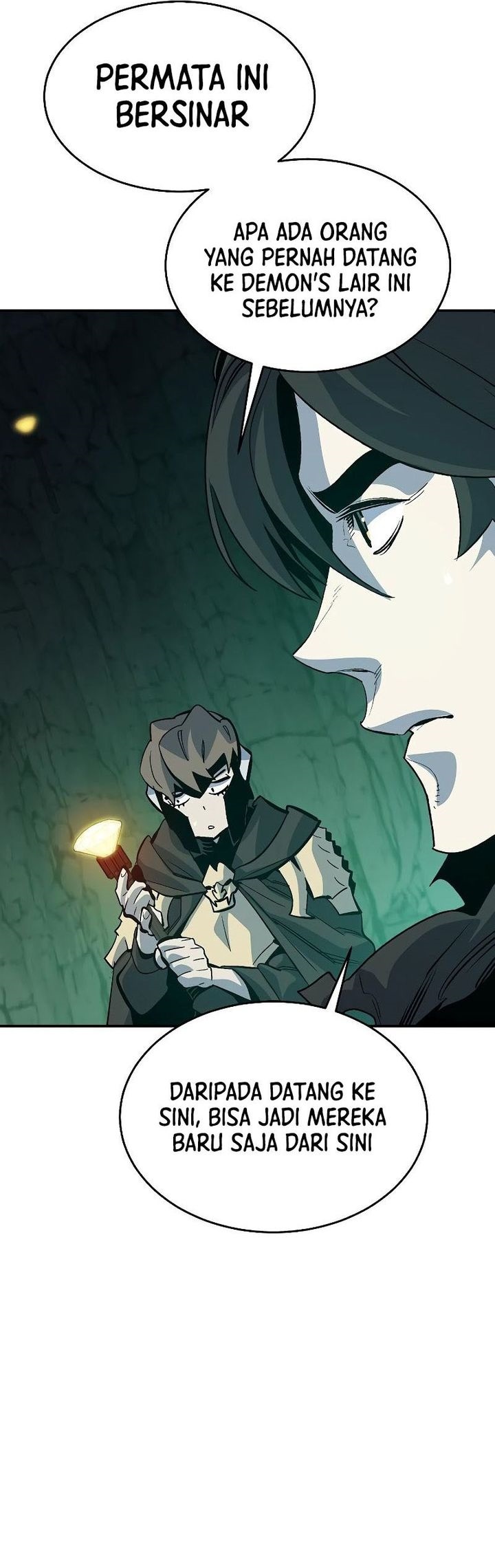 Dilarang COPAS - situs resmi www.mangacanblog.com - Komik alone necromancer 173 - chapter 173 174 Indonesia alone necromancer 173 - chapter 173 Terbaru 25|Baca Manga Komik Indonesia|Mangacan